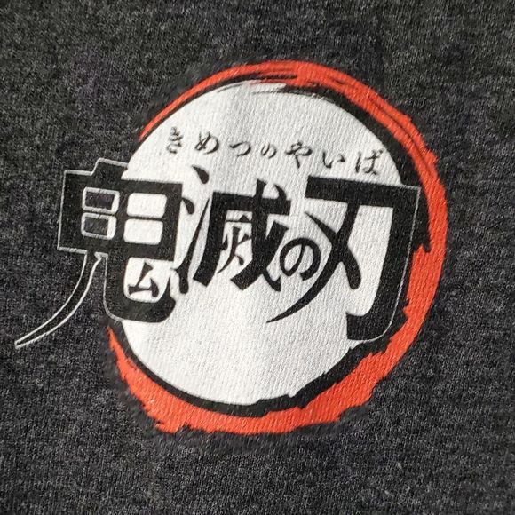 ☆Demon Slayer☆ Aniplex / Men's Tee-shirt - Picture 3 of 7